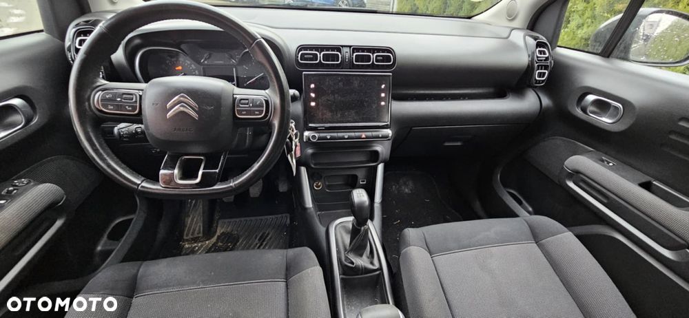 Citroën C3 Aircross - 6