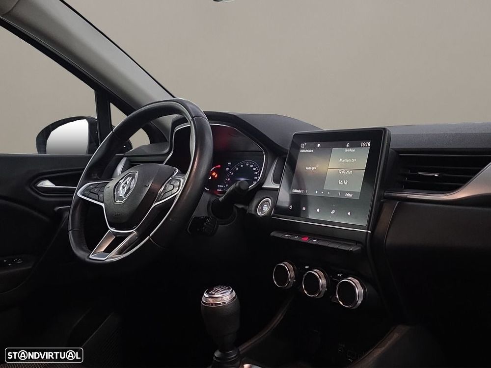 Renault Captur 1.0 TCe Intens - 13