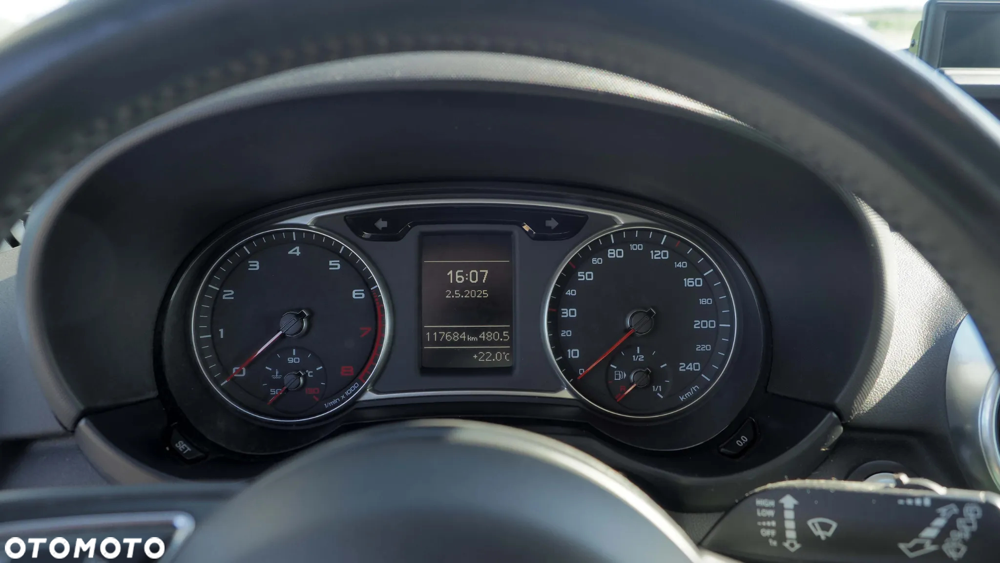 Audi A1 1.2 TFSI Ambition - 6