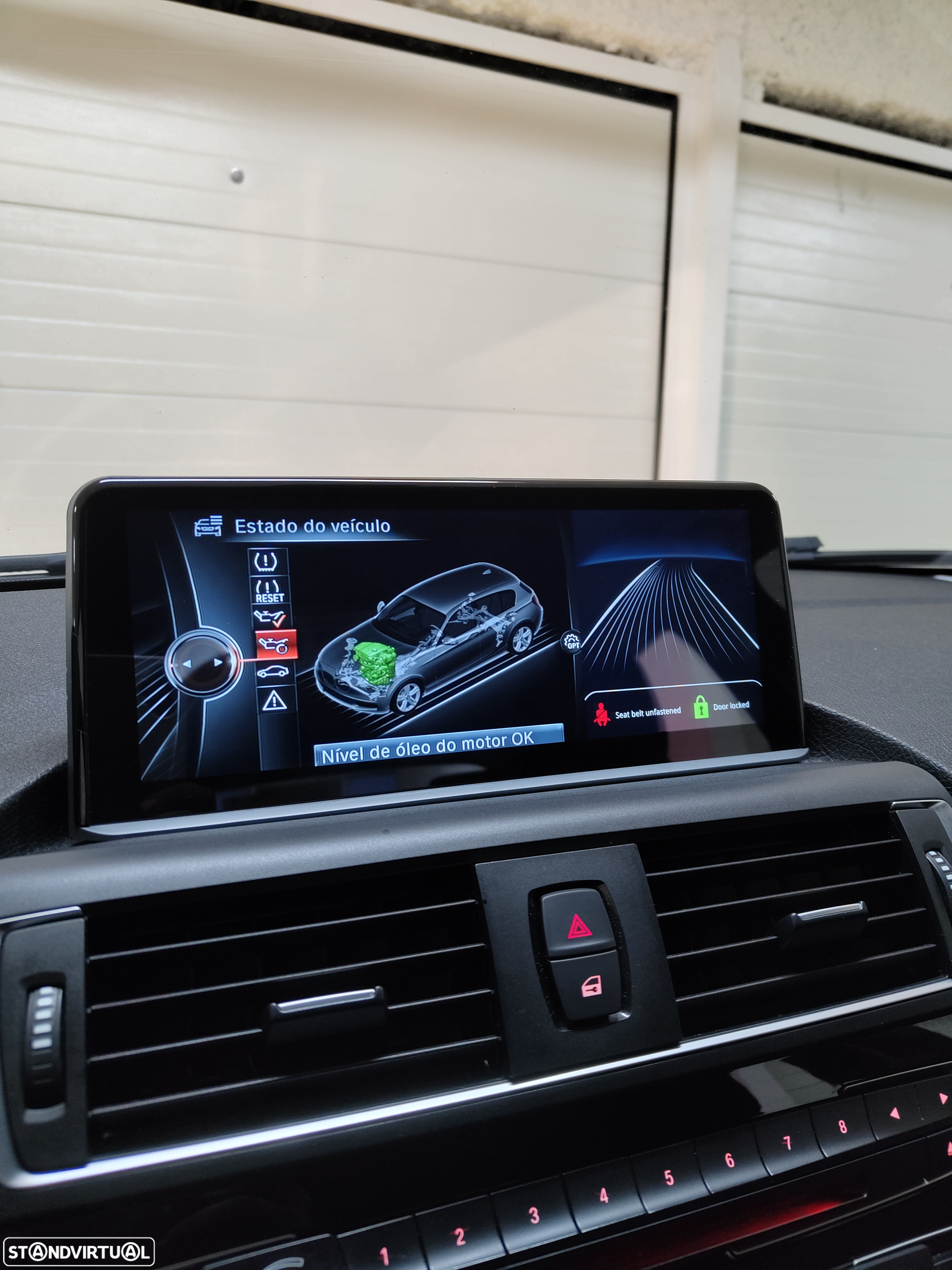 BMW 116 d EfficientDynamics Edition - 29
