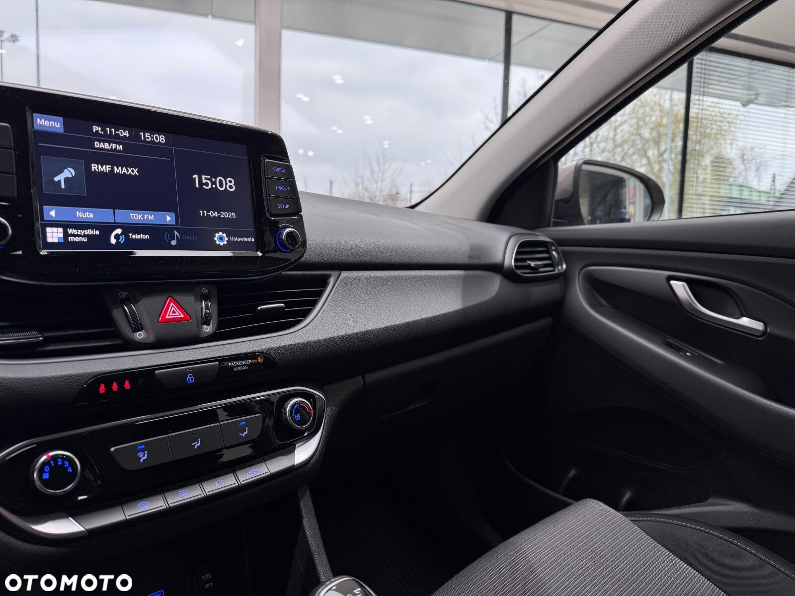 Hyundai i30 1.0 T-GDI Modern - 33