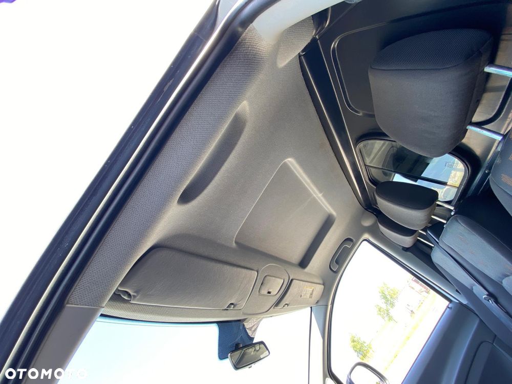 Mercedes-Benz VITO 4X4 Automat - 31