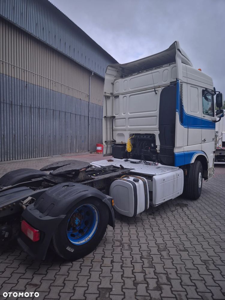 DAF XF - 6