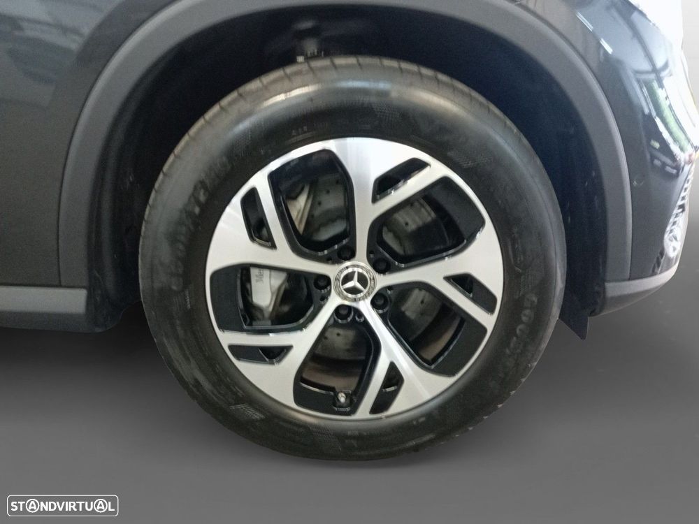 Mercedes-Benz GLC 300 - 14