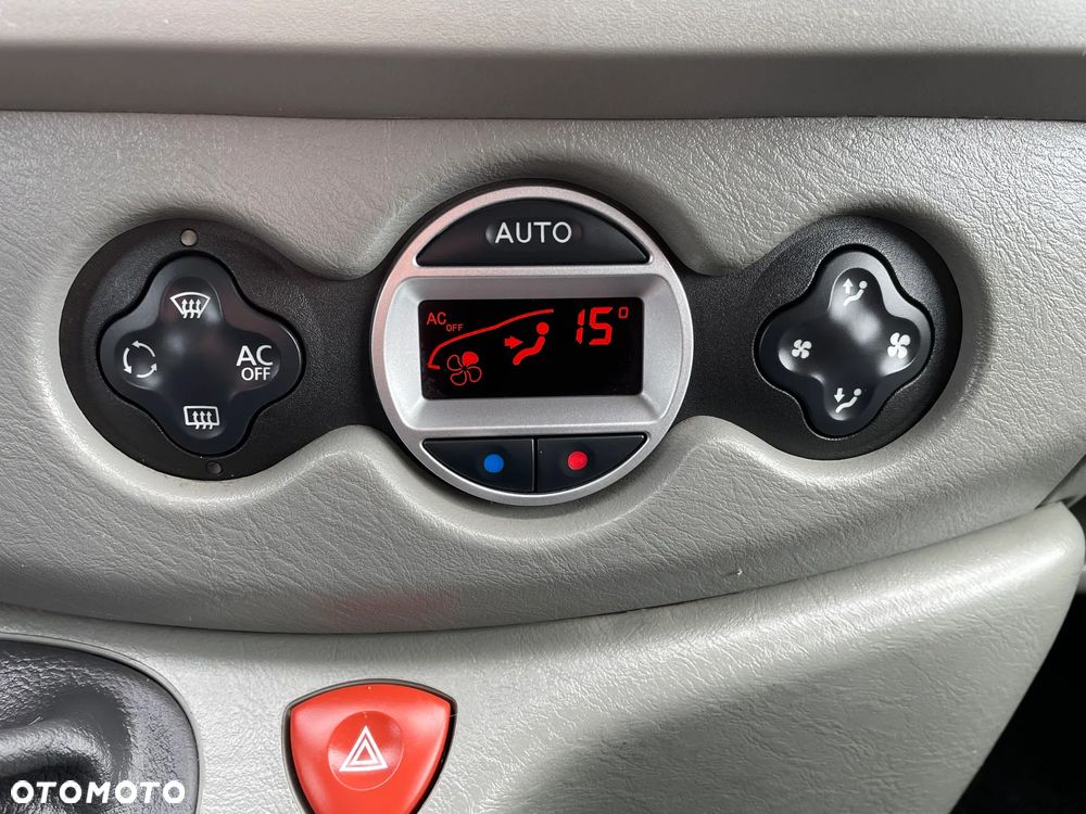 Renault Trafic Generation - 27