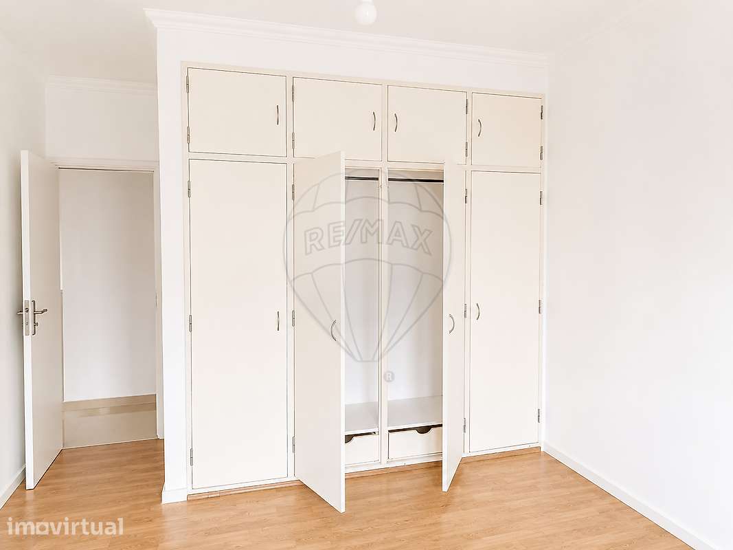 Apartamento T1 para arrendamento - Grande imagem: 5/9