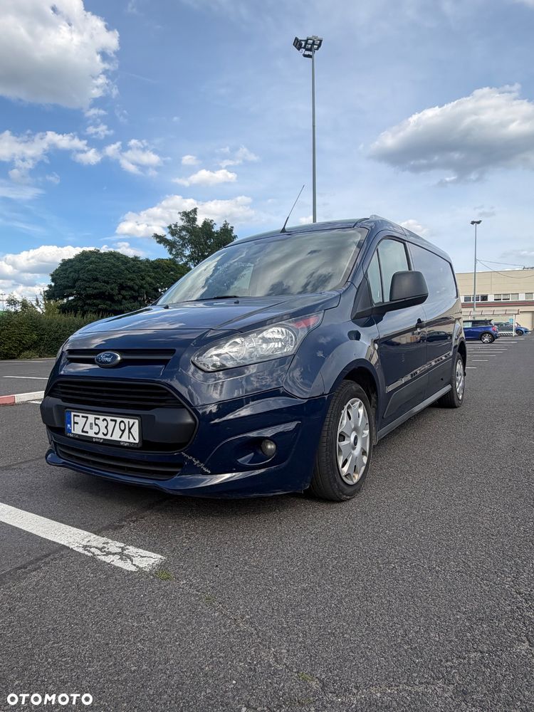 Ford Transit Connect Kombi 230 L2 Trend - 7