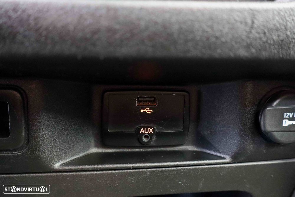 Iveco Daily 3.0 35C15D 4100 - 15