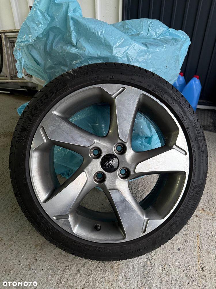 Ford Fiesta 1.0 EcoBoost Titanium ASS - 38