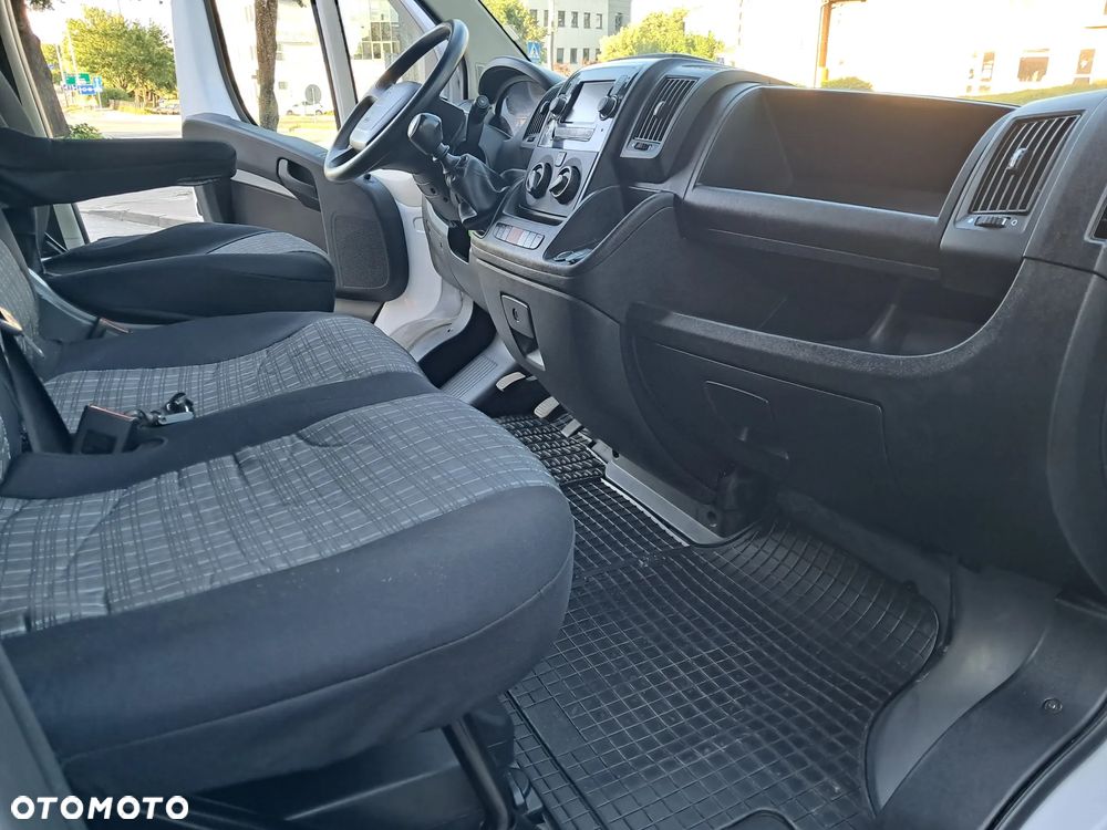 Peugeot BOXER - 11