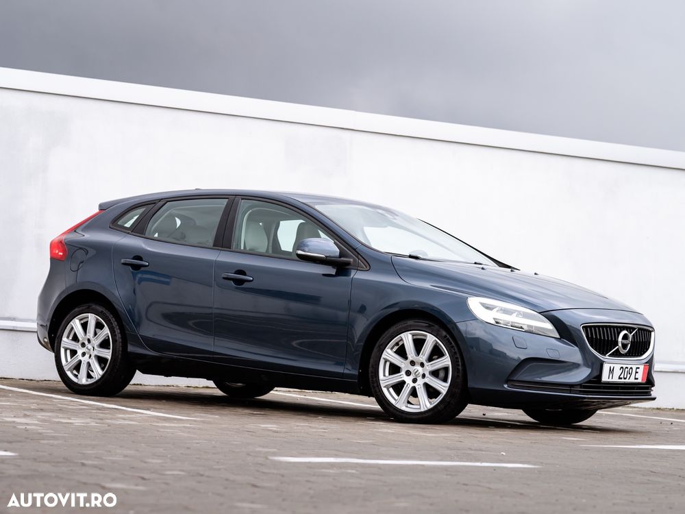Volvo V40 - 15
