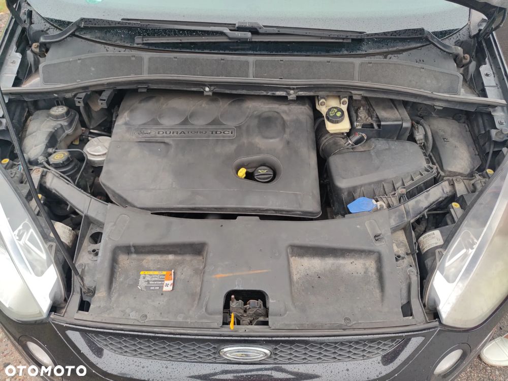 Ford S-Max 2.0 TDCi Trend - 38