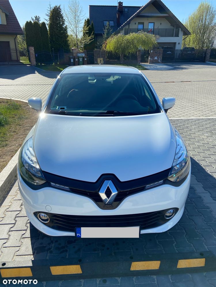 Renault Clio - 3