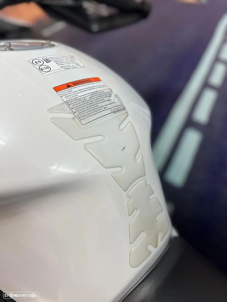 CF Moto 650GT - 7