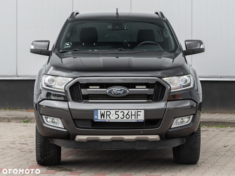 Ford Ranger - 4