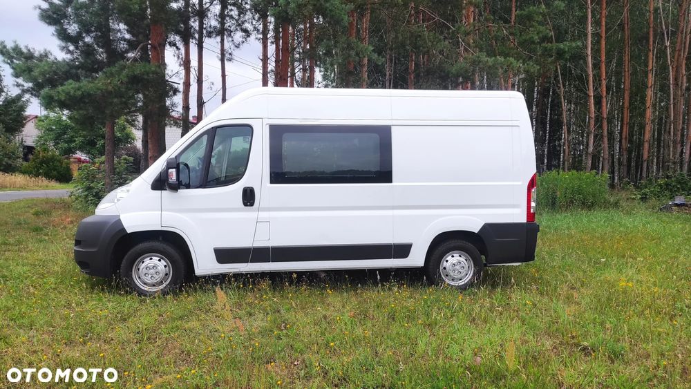 Peugeot Boxer - 28