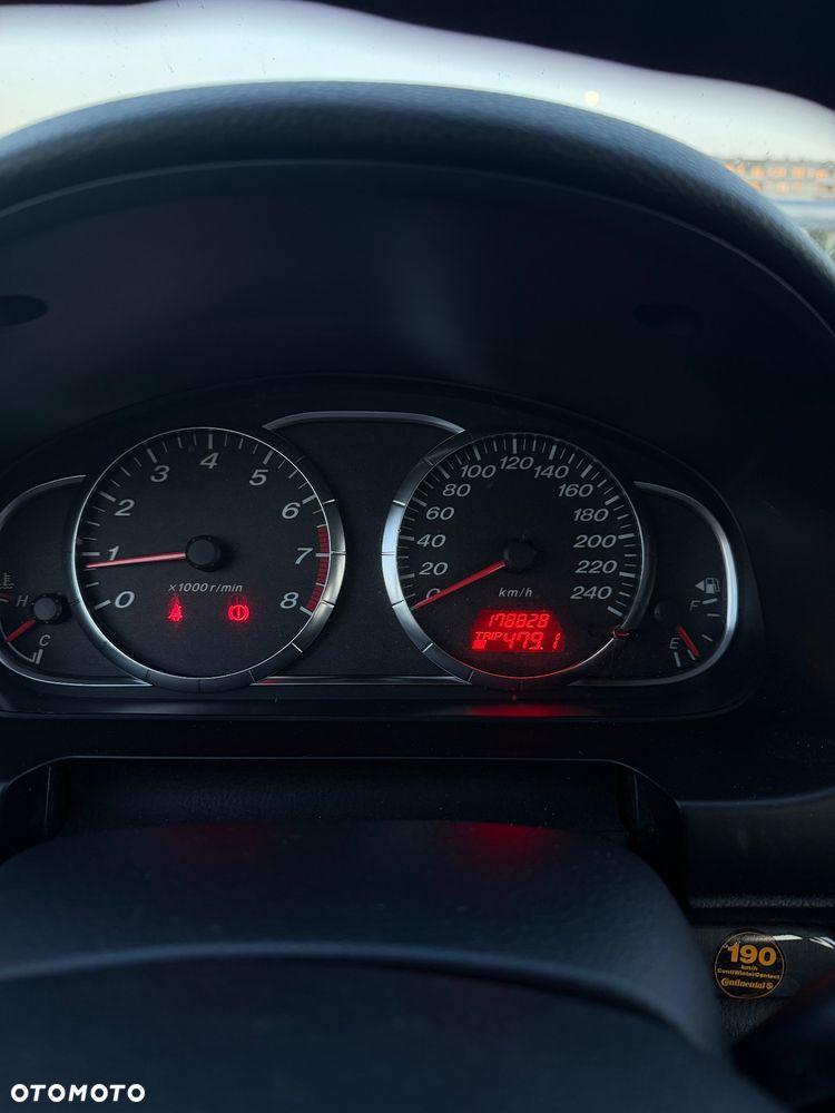 Mazda 6 2.0 Active - 8