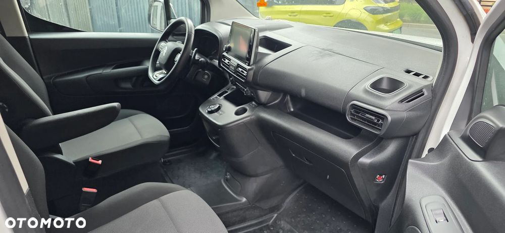 Citroën Berlingo M 1.5 BlueHDI Shine S&S - 7