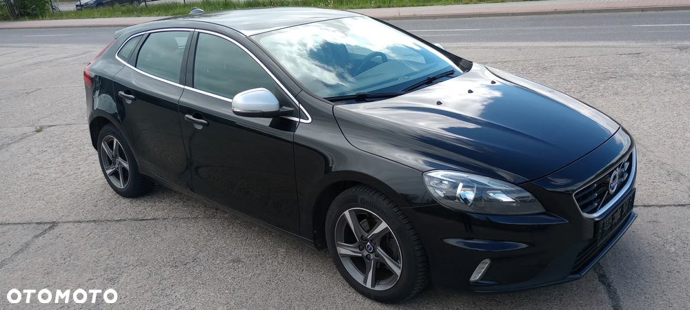 Volvo V40 D2 RDesign - 7