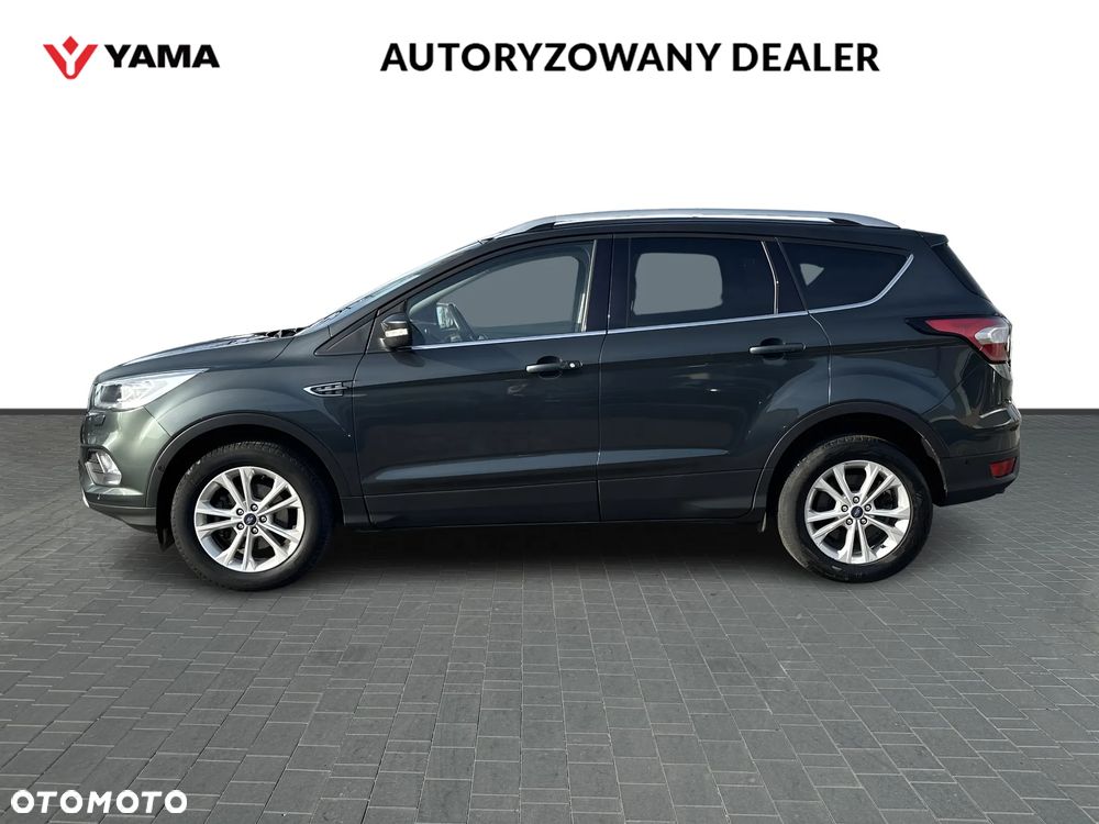 Ford Kuga 1.5 EcoBoost FWD Titanium ASS - 2