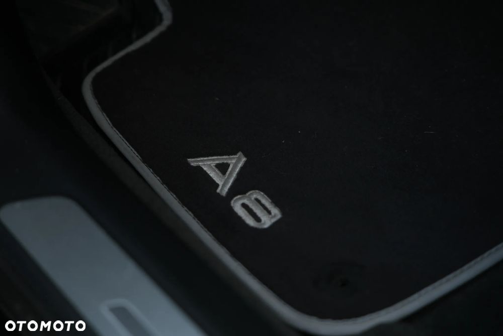 Audi A8 4.0 TFSI cylinder on demand quattro tiptronic - 18
