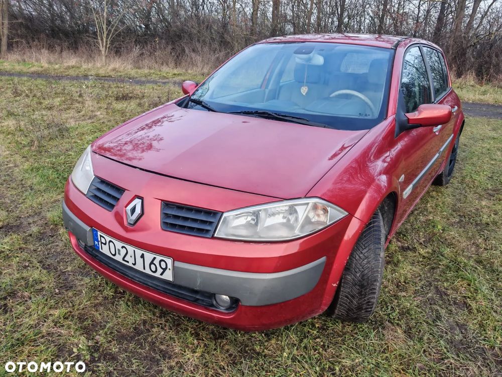 Renault Megane 2.0 Turbo Dynamique - 14