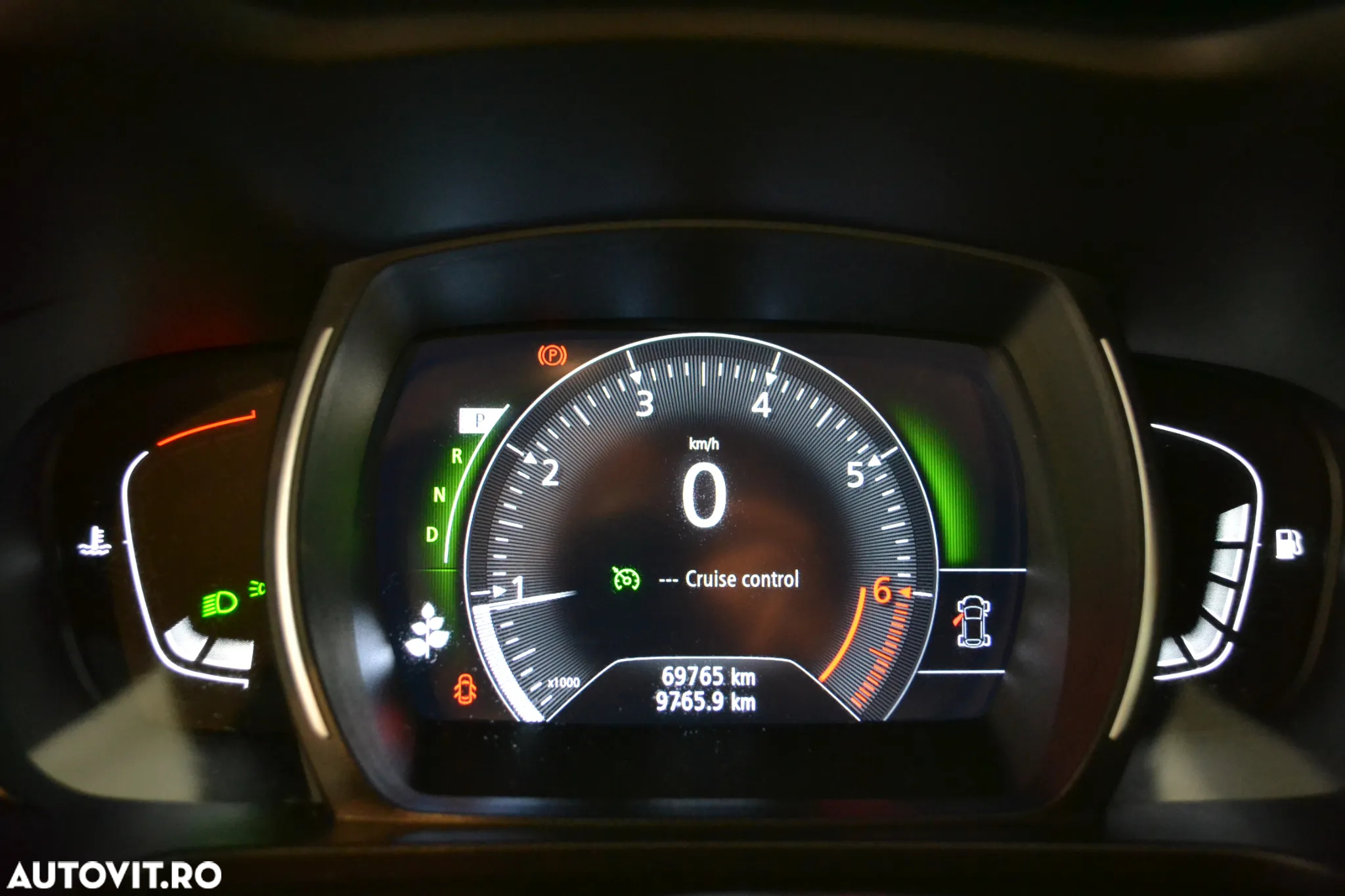 Renault Kadjar TCe EDC GPF Intens - 9