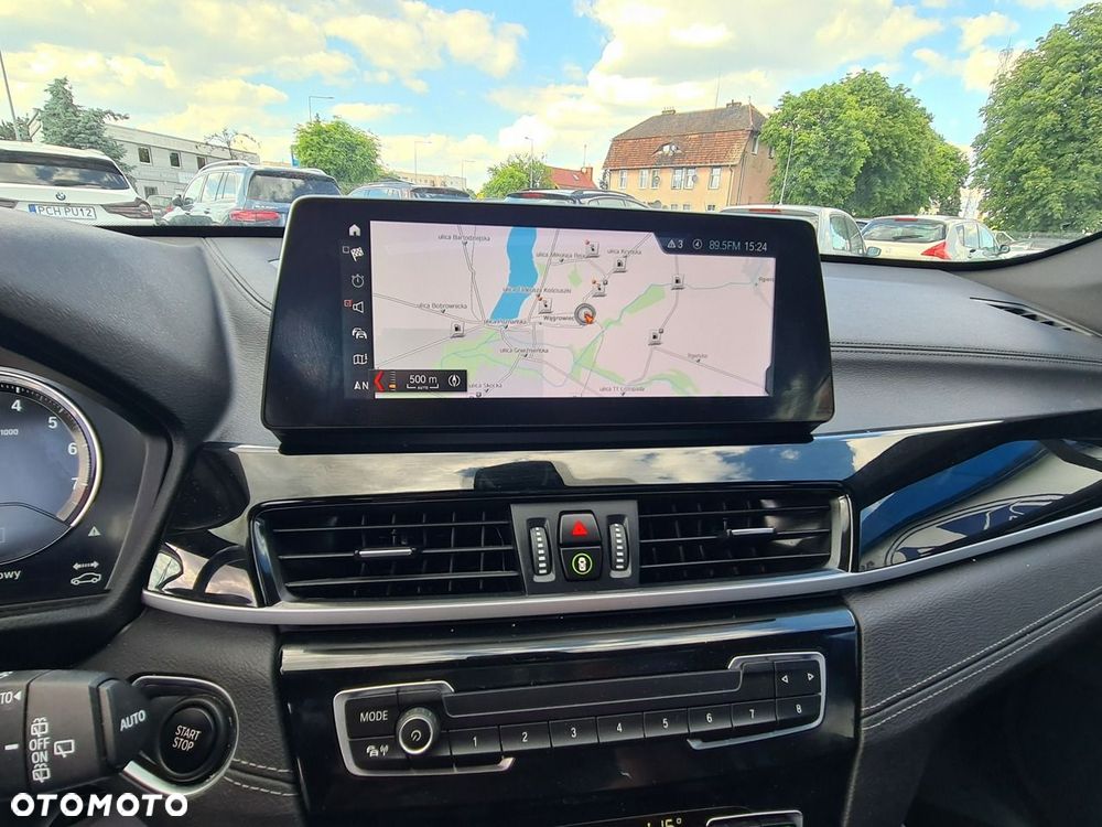 BMW X1 xDrive25e M Sport - 14