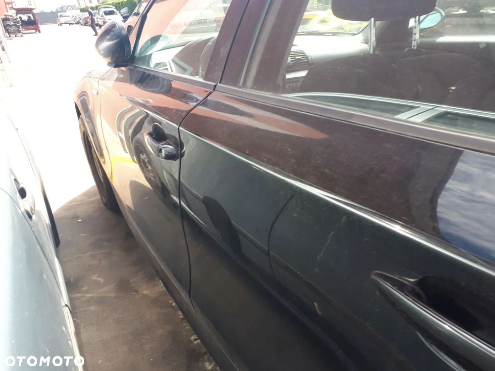 BMW 1 E87 07-11 LIFT 118D 120D 2.0 D DYFERENCJAŁ DYFER - 16