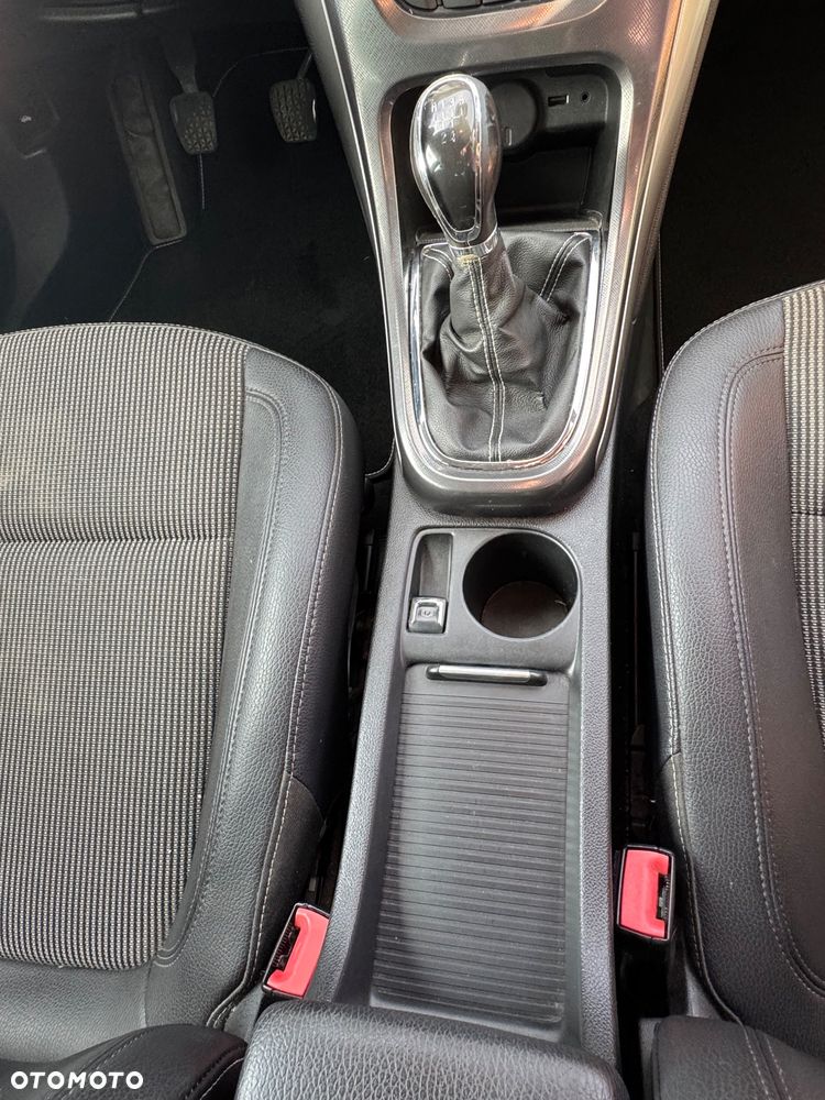 Opel Astra 1.3 CDTI Cosmo ecoFLEX - 8