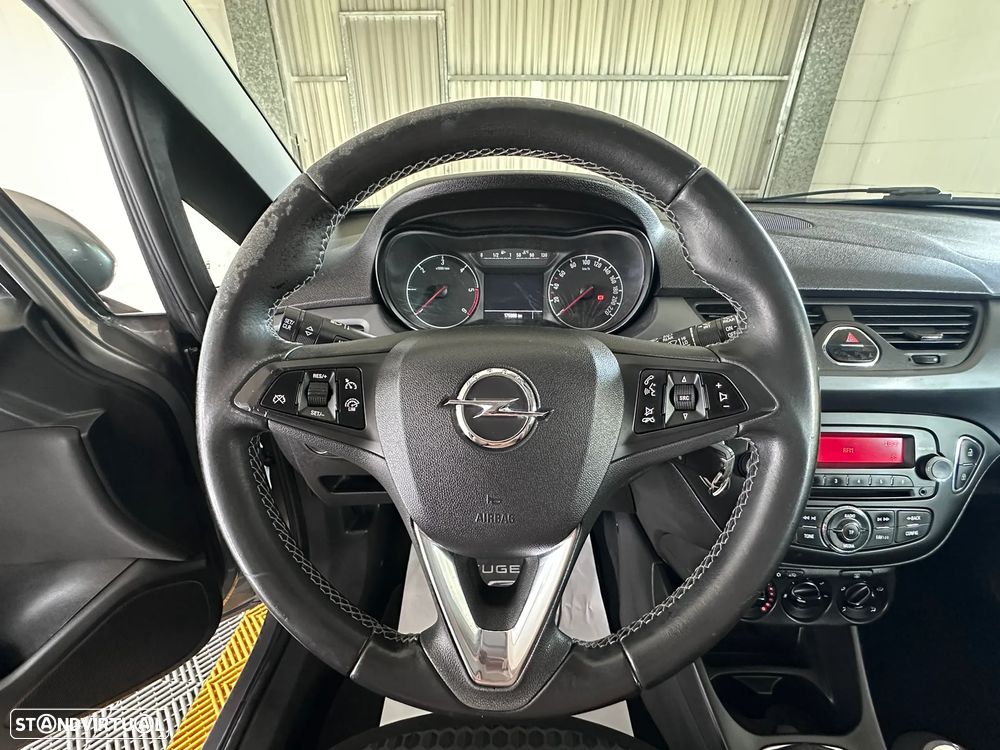 Opel Insignia Grand Sport 1.6 ECOTEC Selection - 19