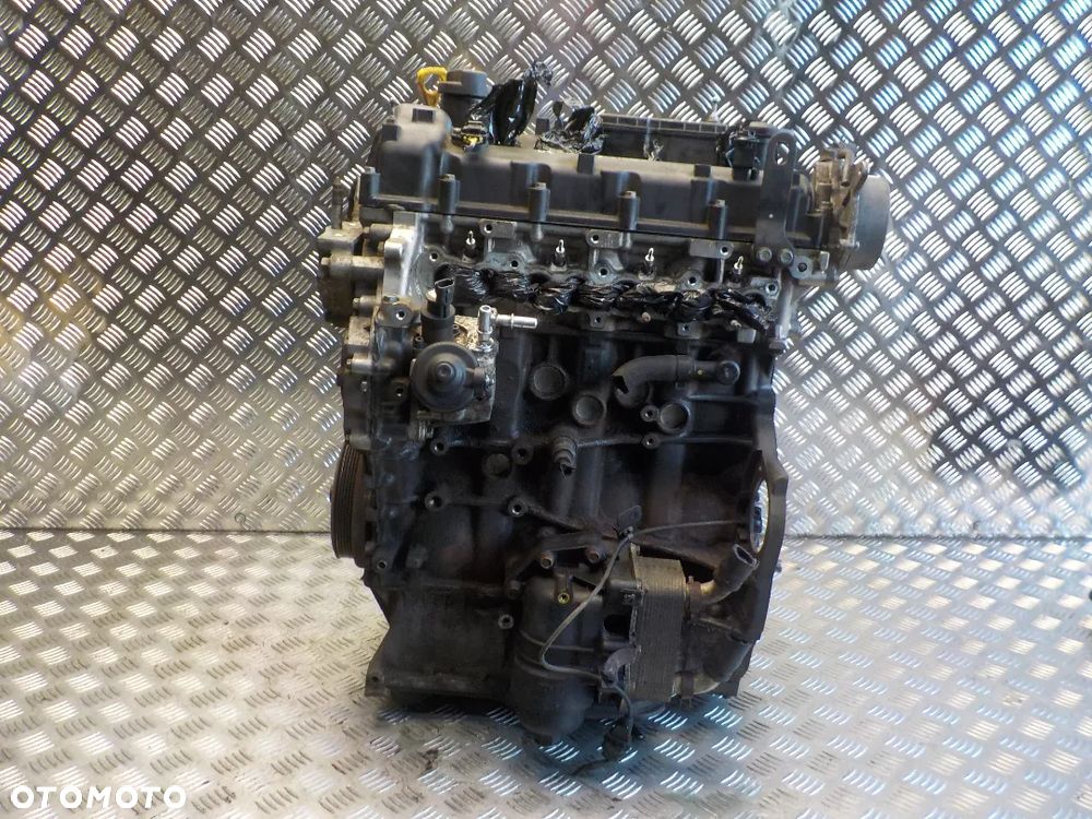 HYUNDAI SANTA FE II LIFT 2.2CRDI  SILNIK MANUAL