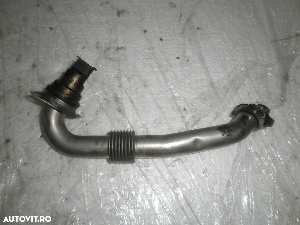 Conducta EGR Mercedes CLS C257, S Class W222, E Class W213, 3.0 CDI A6541401400 - 2