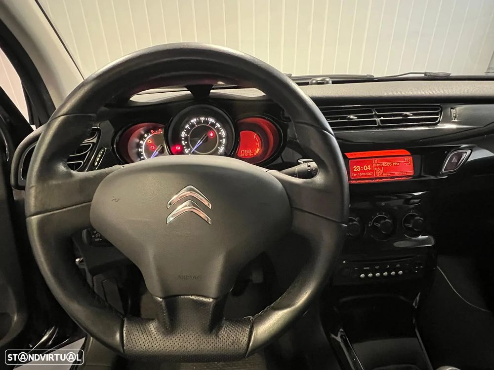 Citroën C3 1.4 HDi Airdream Se Selection - 3