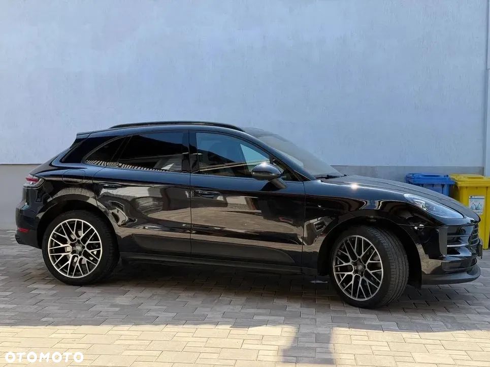 Porsche Macan Standard - 4