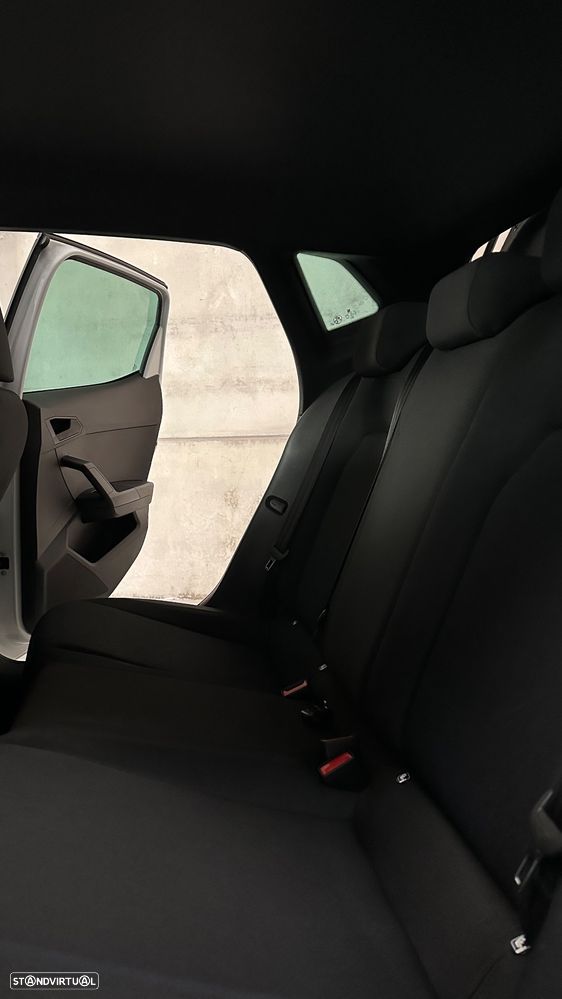 SEAT Ibiza 1.0 TSI FR - 22
