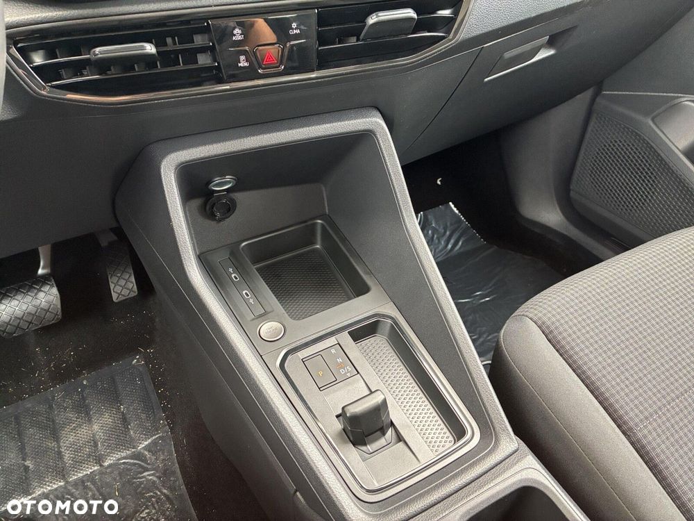 Volkswagen Caddy Maxi 2.0 TDI DSG - 33