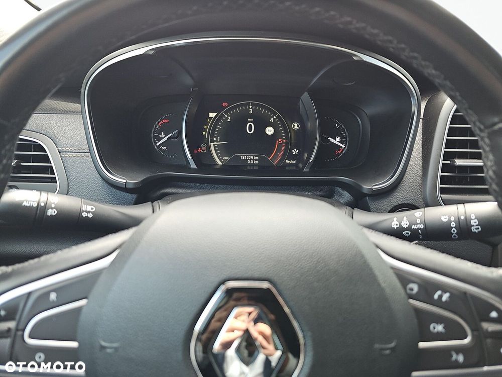 Renault Talisman 2.0 Blue dCi Intens EDC - 14