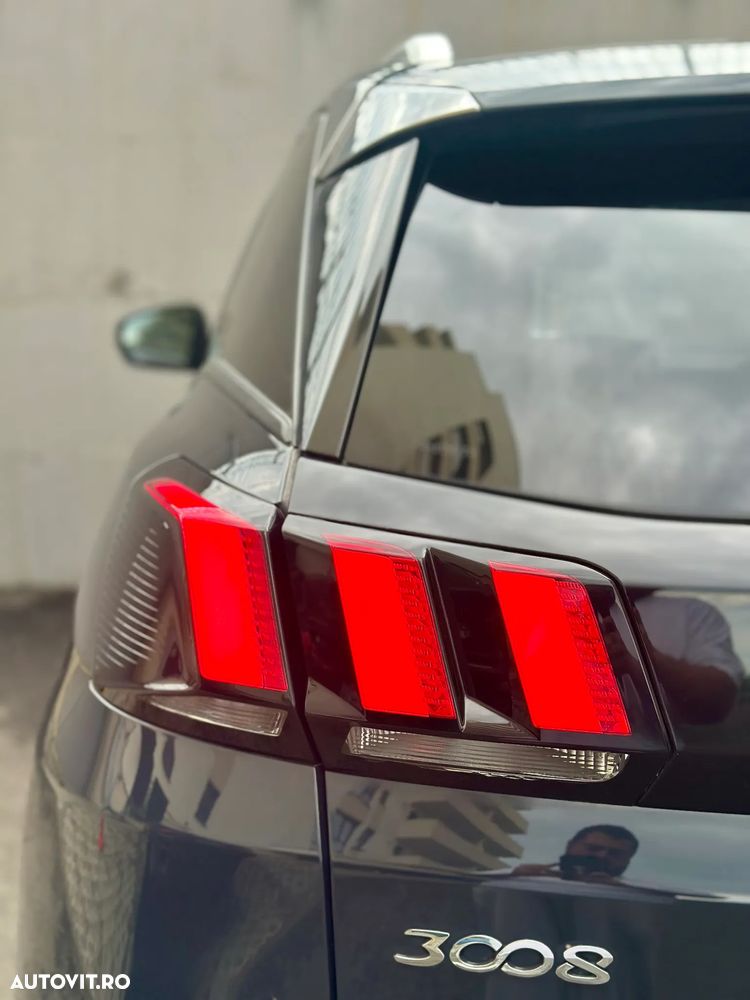 Peugeot 3008 - 33