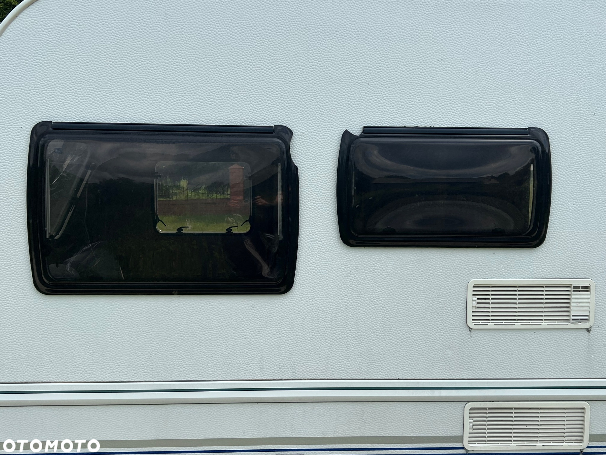 Caravelair Emeraude 450 2009r i inne @ Fendt 590- 620 -Larimar 650 -495 @ LMC 560@ Tabbert 655 - 19