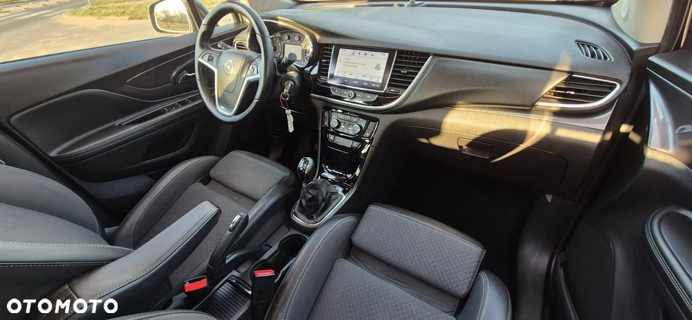 Opel Mokka 1.4 T Cosmo - 16