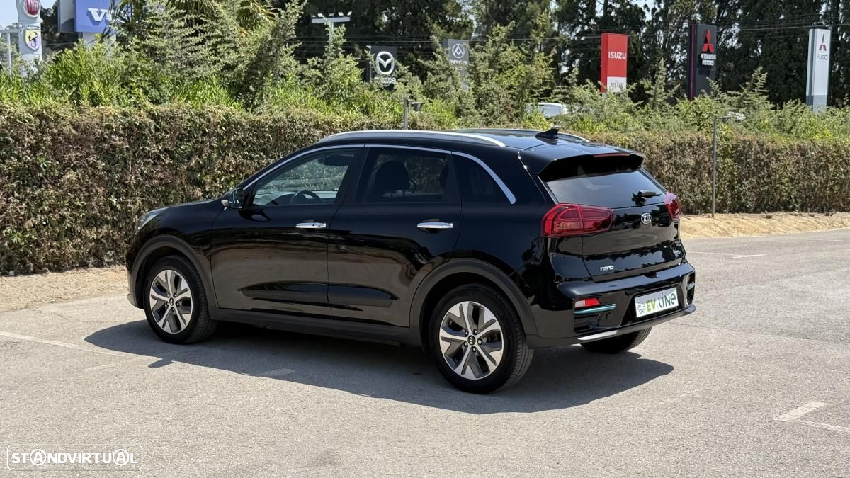 Kia e-Niro Spirit - 7
