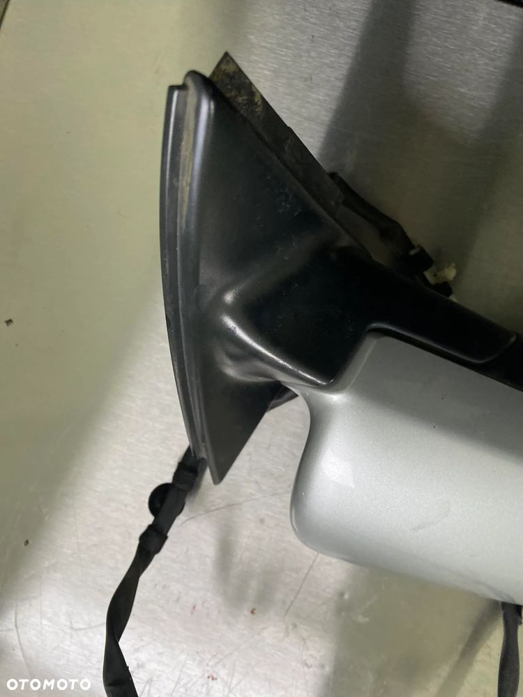AUDI A4 B6 LUSTERKO PRAWE 10 PIN LY7W EUROPA - 5