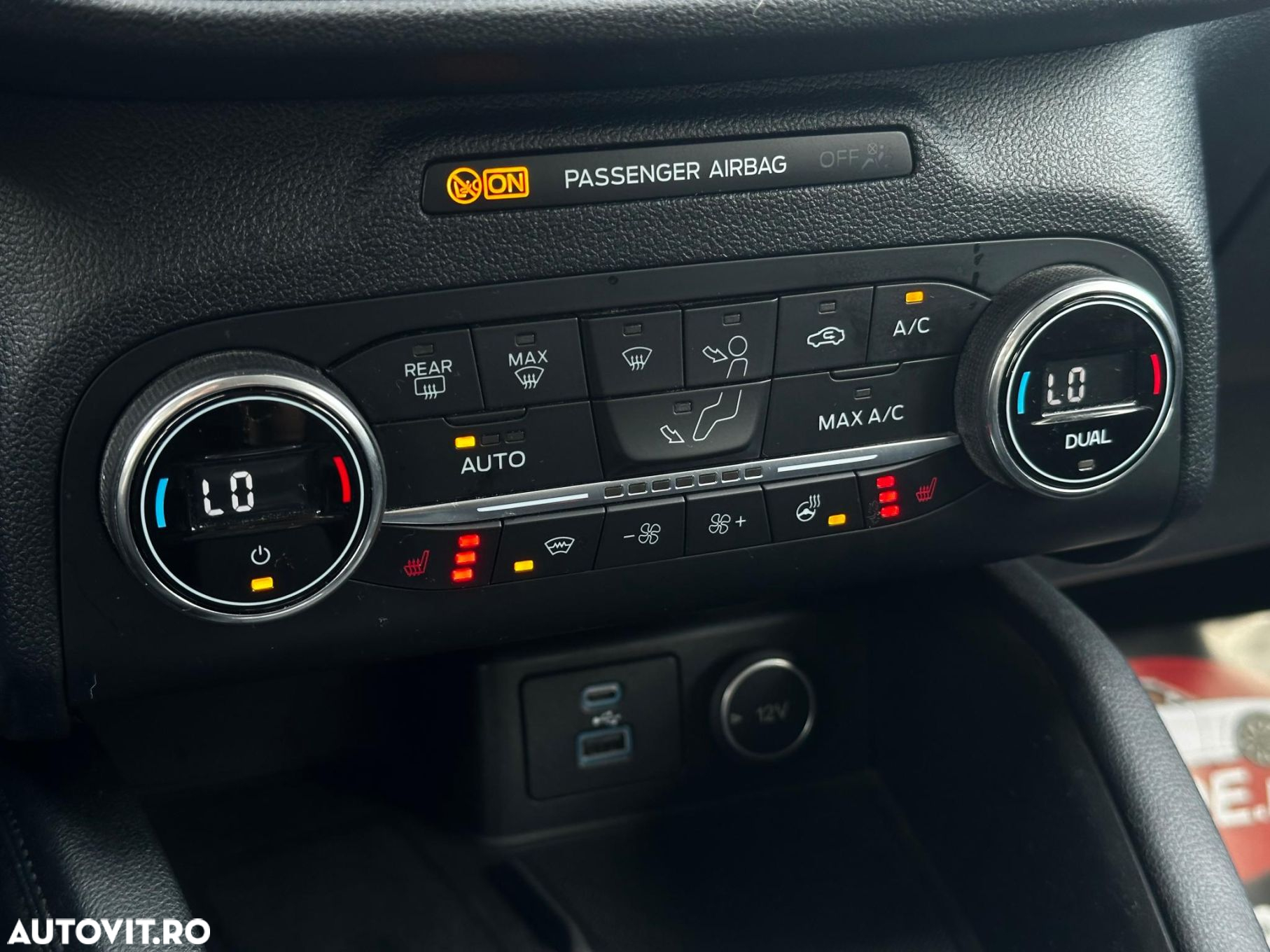 Ford Kuga - 15