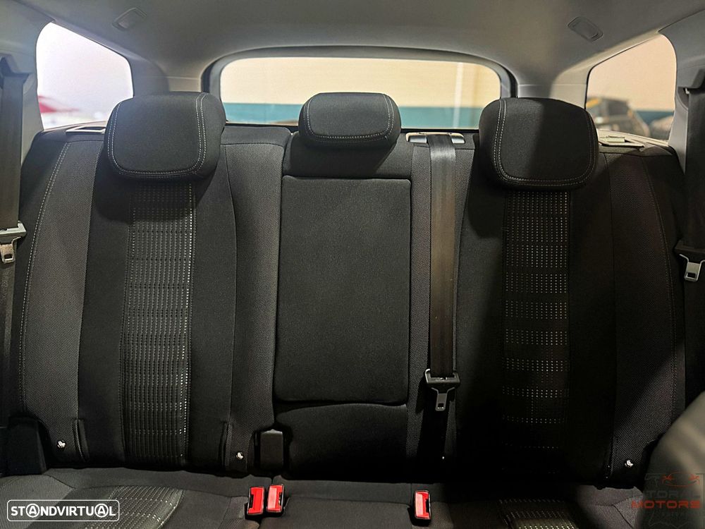 Peugeot 308 SW 1.6 BlueHDi Allure J17 - 37