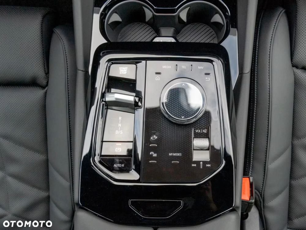 BMW Seria 5 540d xDrive mHEV M Sport - 34