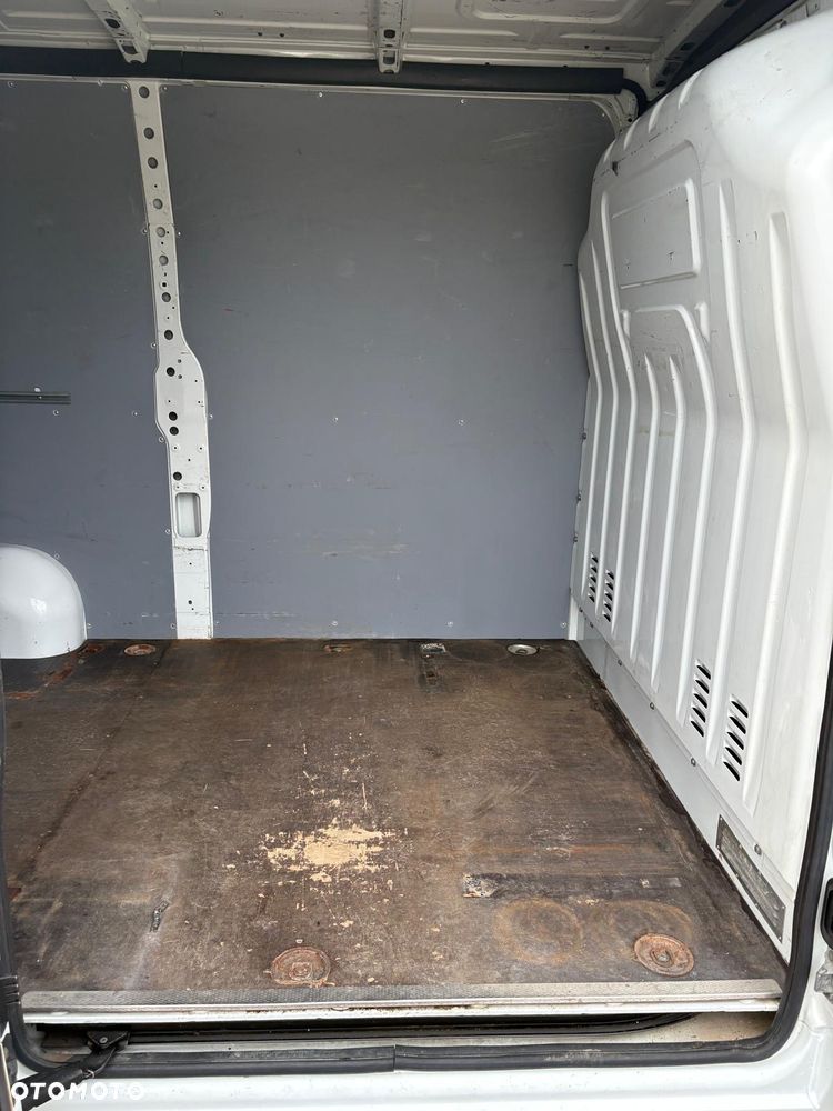 Renault Master 2.3 125ps klima tempomat L2H2 - 21