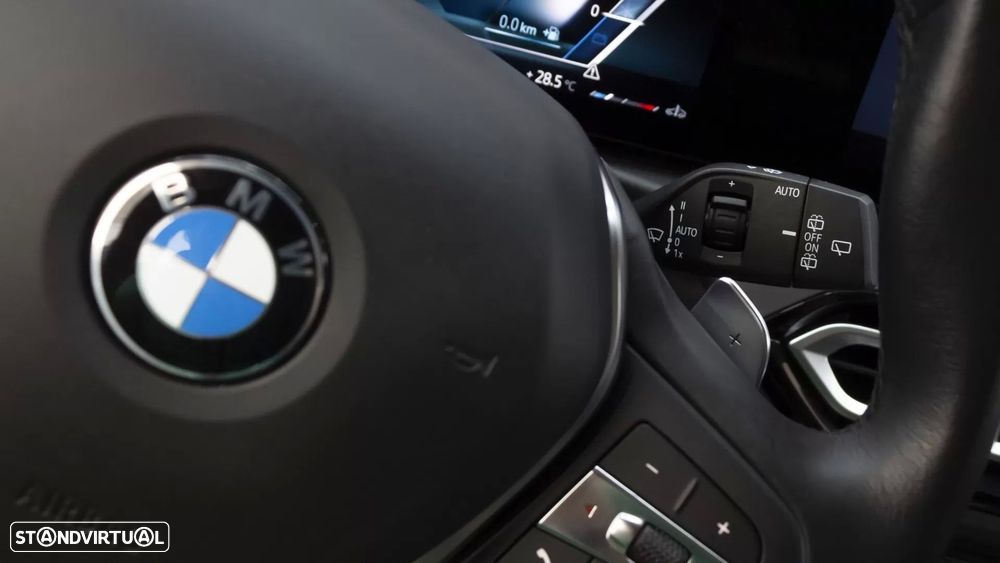 BMW 318 d Auto - 30