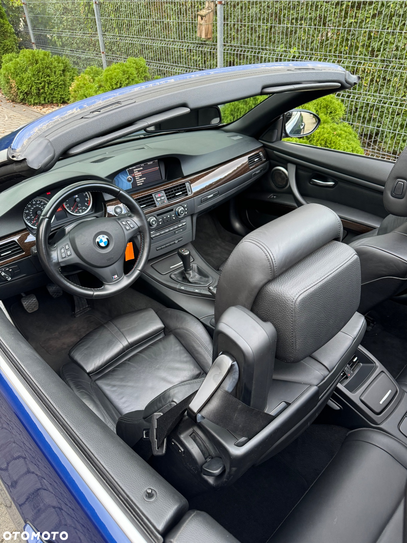 BMW M3 Cabrio - 21