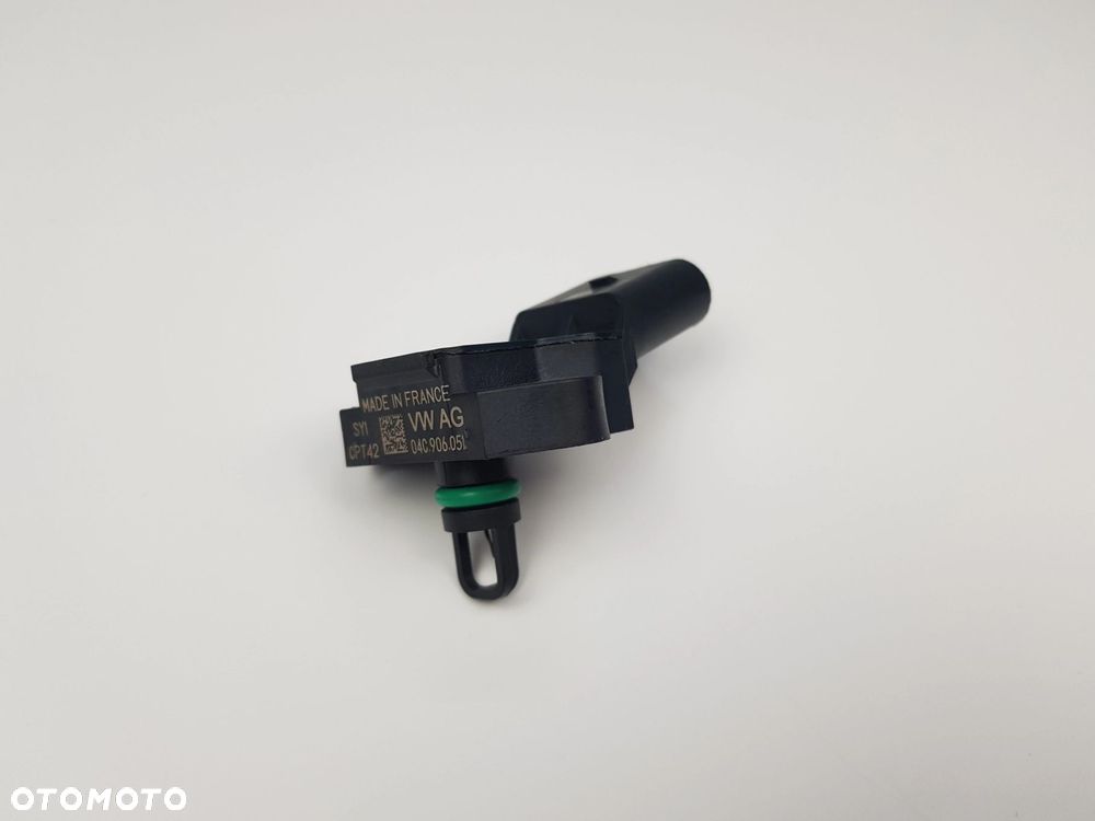 NOWY ORYGINALNY Czujnik ciśnienia Map Sensor Volkswagen Jetta VII 1.4 TSI - 3